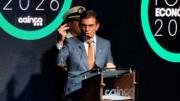 PAZ ALERTA QUE HABRÁ UN NUEVO INTENTO DE GOLPE DE ESTADO EN POCOS MESES Y PIDE APOYO