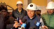 “Somos el segundo municipio más importante de La Paz y no tenemos un hospital de segundo nivel”, lamenta alcalde de Viacha