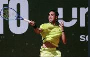 Hugo Dellien arrasa en Porto y se mete en la gran final
