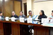 Bolivia aprueba política antidroga 2026-2030 para lidiar al narcotráfico y proteger a las familias