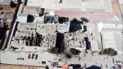 Explosiones en Viacha activaron protocolos de emergencia inmediatos; Concejo Municipal declara desastre