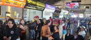 Día del Peatón: Conozca los horarios de las salidas de los últimos buses desde la terminal de Cochabamba
