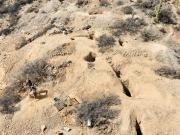 La AJAM detecta operación aurífera de magnitud en Villazón