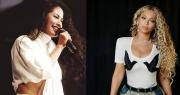 Beyoncé sorprende con su versión de ‘Como la flor’ de Selena Quintanilla