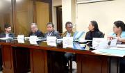 Gobierno aprueba plan antidroga 2026-2030 que busca desarticular el crimen organizado