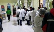 Convocan a donar sangre para atender a los heridos por las explosiones en Viacha