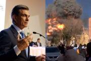 Paz instruye esclarecer las explosiones en Viacha con una investigación “minuciosa y transparente”