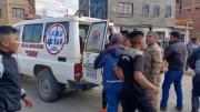 Policía reporta dos fallecidos, siete desaparecidos y 59 heridos por explosiones en regimiento de Viacha