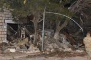 Viacha se declara en desastre municipal tras explosiones en el cuartel Bolívar