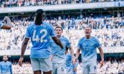 Haaland marca, Donnarumma salva y el City sufre para seguir perfecto