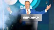 Reino Unido: el partido antiinmigración Reform UK quiere aprovechar su congreso para volver a movilizarse