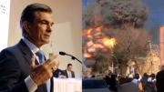 Paz instruye esclarecer las explosiones en Viacha con una investigación “minuciosa y transparente”