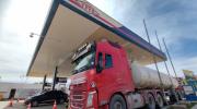 ANH habilita venta de diésel a Bs 9,80 hasta 2.500 litros
