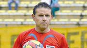 El árbitro Gery Vargas es designado para pitar en la Copa Simón Bolívar