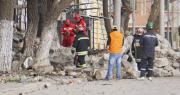 Tragedia en Viacha: ONU expresa solidaridad y manifiesta predisposición de apoyar a los afectados