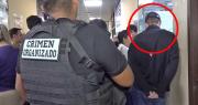Fiscalía pide 180 días de detención para el acusado de tráfico de armas en Viru Viru