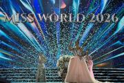 La dominicana Joheirry Mola gana en Vietnam la corona del Miss Mundo 2026
