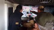 Explosiones en Viacha afectaron un depósito de granadas