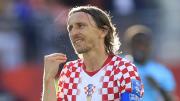 La historia continúa: Modric seguirá jugando con Croacia