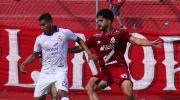 Guabirá lo ganaba, pero Real Potosí le aguó la fiesta sobre el final