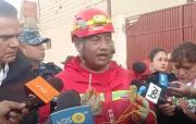 Defensa advierte alto riesgo en zona de explosiones y pide no manipular artefactos