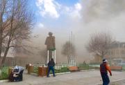 Explosión en Viacha deja dos fallecidos, 59 heridos y 14 desaparecidos