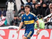 Boca no sostuvo la ventaja y Gimnasia lo empató 2-2