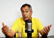 Mentasti: El IVA departamental es base para el federalismo