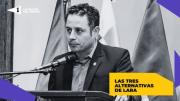 Las tres alternativas de Edmand Lara
