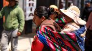 Vulneraciones en salud, educación e integridad física afectan a niñas indígenas