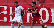 Real Potosí arranca un empate a Guabirá en ‘La Caldera del Diablo’