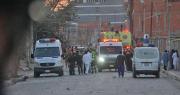 Explosiones en Viacha: 34 heridos siguen internados y el Ministerio de Salud exhorta donar sangre