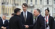 Tras reunirse con Putin, enviados de Trump conversan con Zelenski con una propuesta para poner fin a la guerra