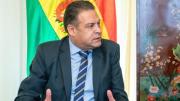 Revilla dice que no se subió su sueldo, aunque señala que nueva escala salarial busca fortalecer equipos técnicos