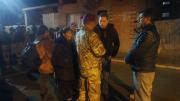 Vicepresidente pide indemnización para víctimas de Viacha y cuestiona a las Fuerzas Armadas