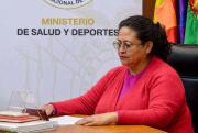 Salud confirma que varios heridos de Viacha ya fueron dados de alta médica y exhorta a la donación de sangre