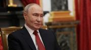 Putin recibe la propuesta de Trump para poner fin a la guerra en Ucrania