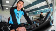 Bolívar va a Sucre por la revancha ante Independiente y por la punta
