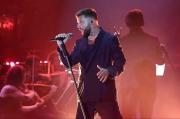 Ricky Martin deja abierta su presencia en la gira de Menudo: Quizá visito un escenario