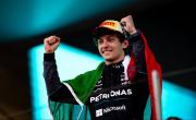 Antonelli conquista Italia con una remontada espectacular y consolida el liderato de la F1