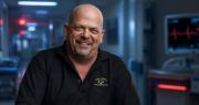 Hospitalizan de emergencia a Rick Harrison, protagonista de ‘El Precio de la Historia’