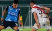 Tropiezo en la Villa Imperial: un descuido de Almada condena a Blooming ante Nacional