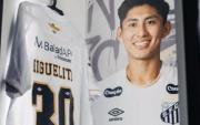 Miguel Terceros reaparece y suma minutos en el valioso triunfo de Santos ante Internacional