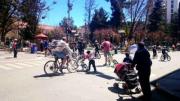 Agenda informativa: los bolivianos podrán tomar las calles y disfrutar de un día sin contaminación vehicular