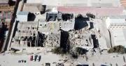 Explosiones en Viacha: Ejército busca determinar qué material ingresó, fue destruido o permanecía en el cuartel