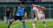 Tropiezo en la Villa Imperial: Un descuido de Almada condena a Blooming ante Nacional