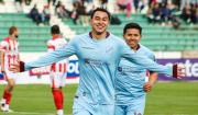 Bolívar arrolla a Independiente en Sucre y retoma el liderato