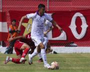 Real Potosí consigue un punto valioso ante Guabirá en Montero