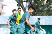 Sin tiempo para lamentos: Oriente ya prepara su duelo con Guabirá