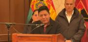 ALCALDE DE VIACHA: “YA NO BUSQUEMOS CULPABLES, BUSQUEMOS SOLUCIONES”